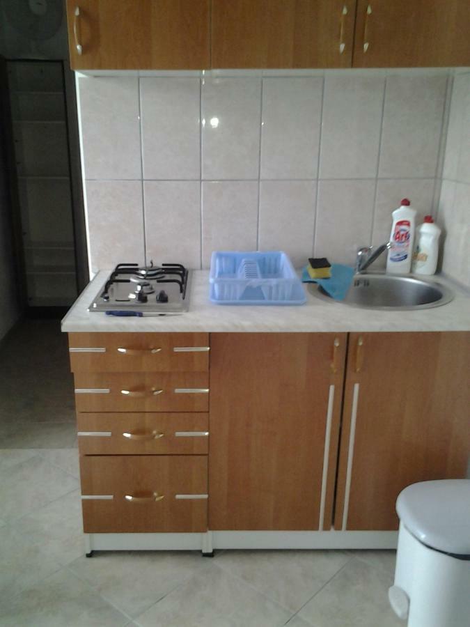 Apartmani Lastro Jesenice  Eksteriør billede