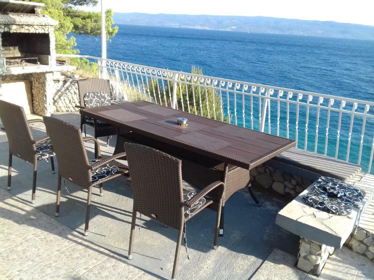 Apartmani Lastro Jesenice  Eksteriør billede