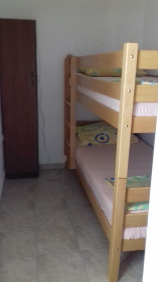 Apartmani Lastro Jesenice  Eksteriør billede